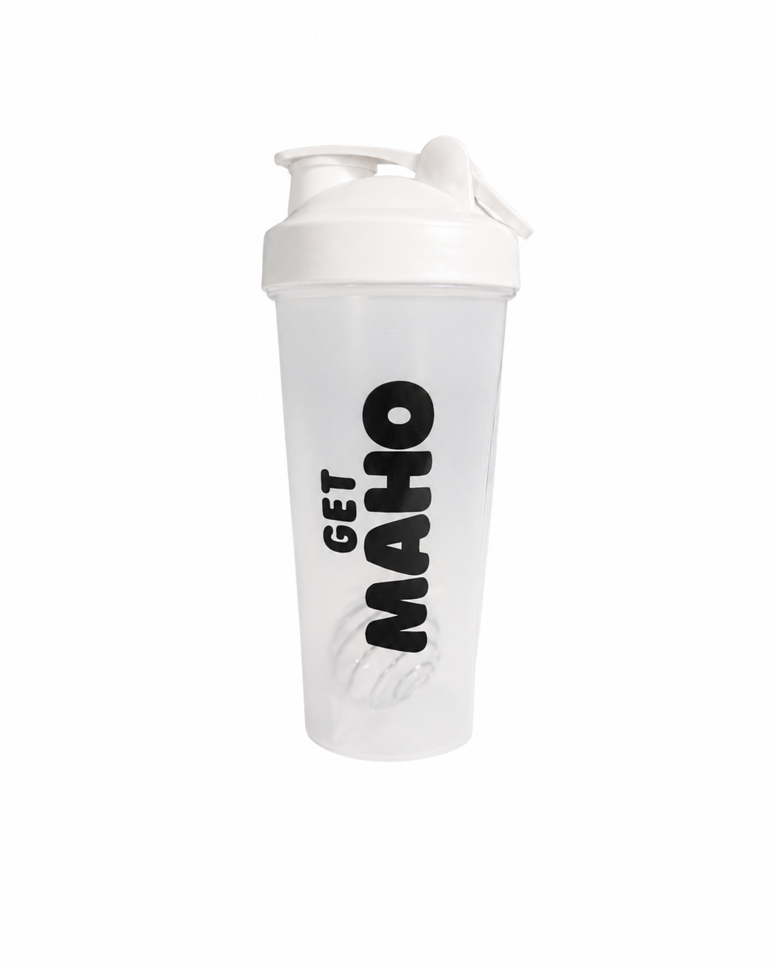 Shaker Cup