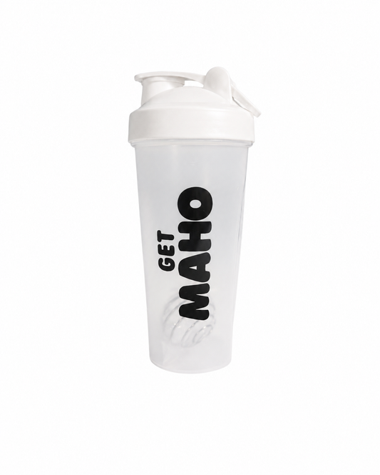 Shaker Cup