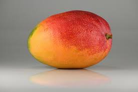 Fresh Mango Pineapple